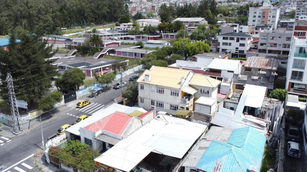 Terreno de Oportunidad Sector Las Casas — imagen 6