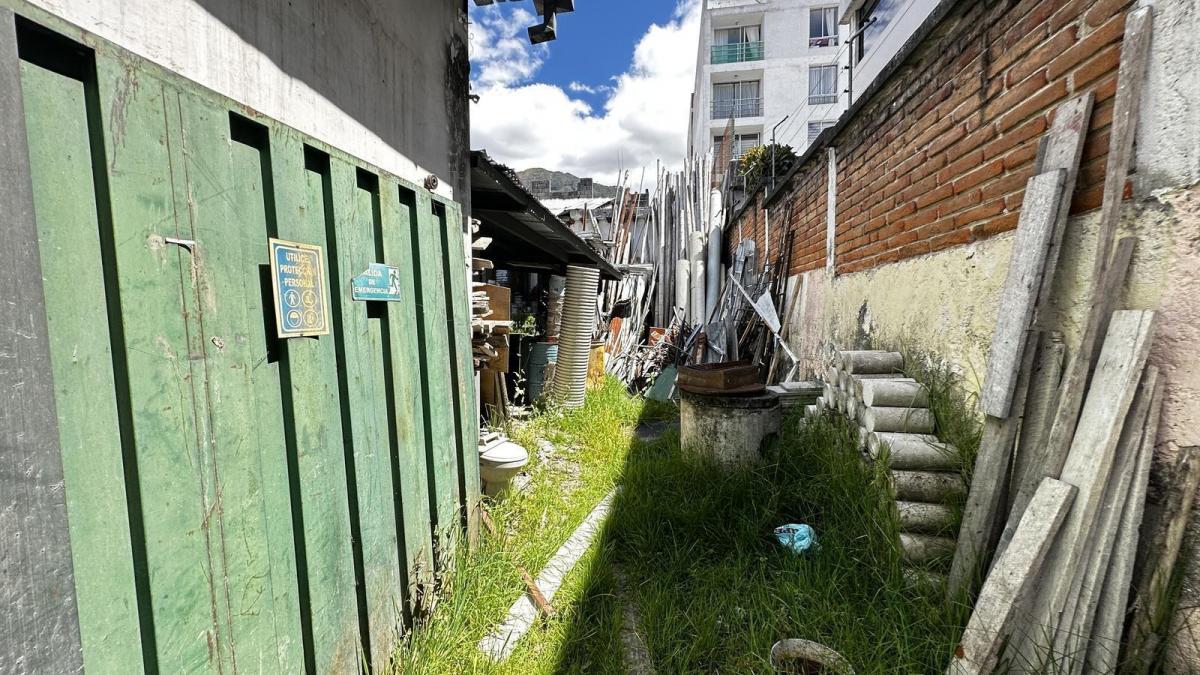 Terreno de Oportunidad Sector Las Casas — imagen 5