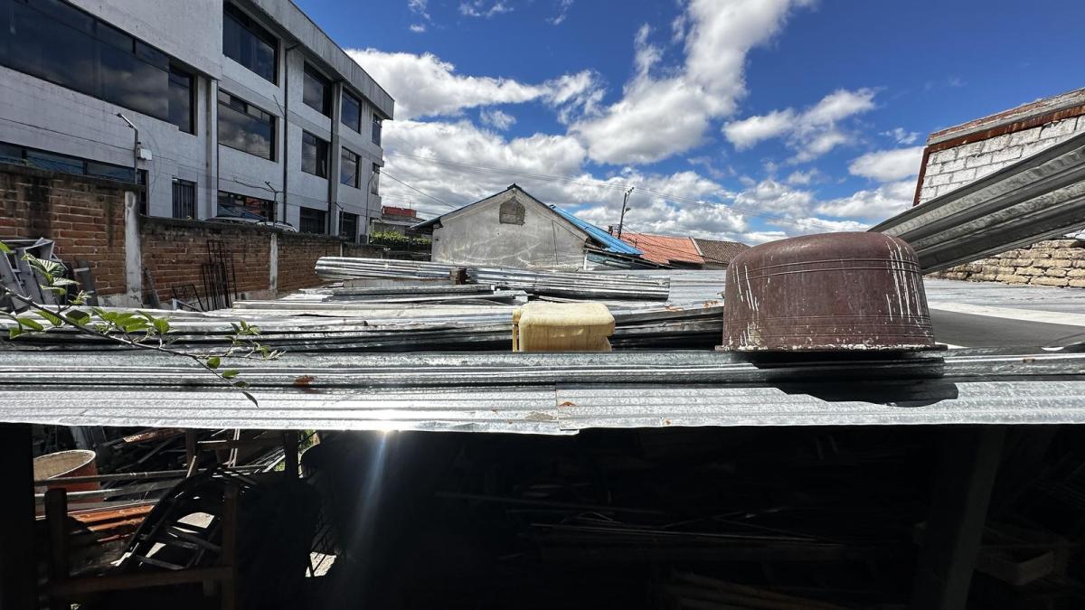 Terreno de Oportunidad Sector Las Casas — imagen 4