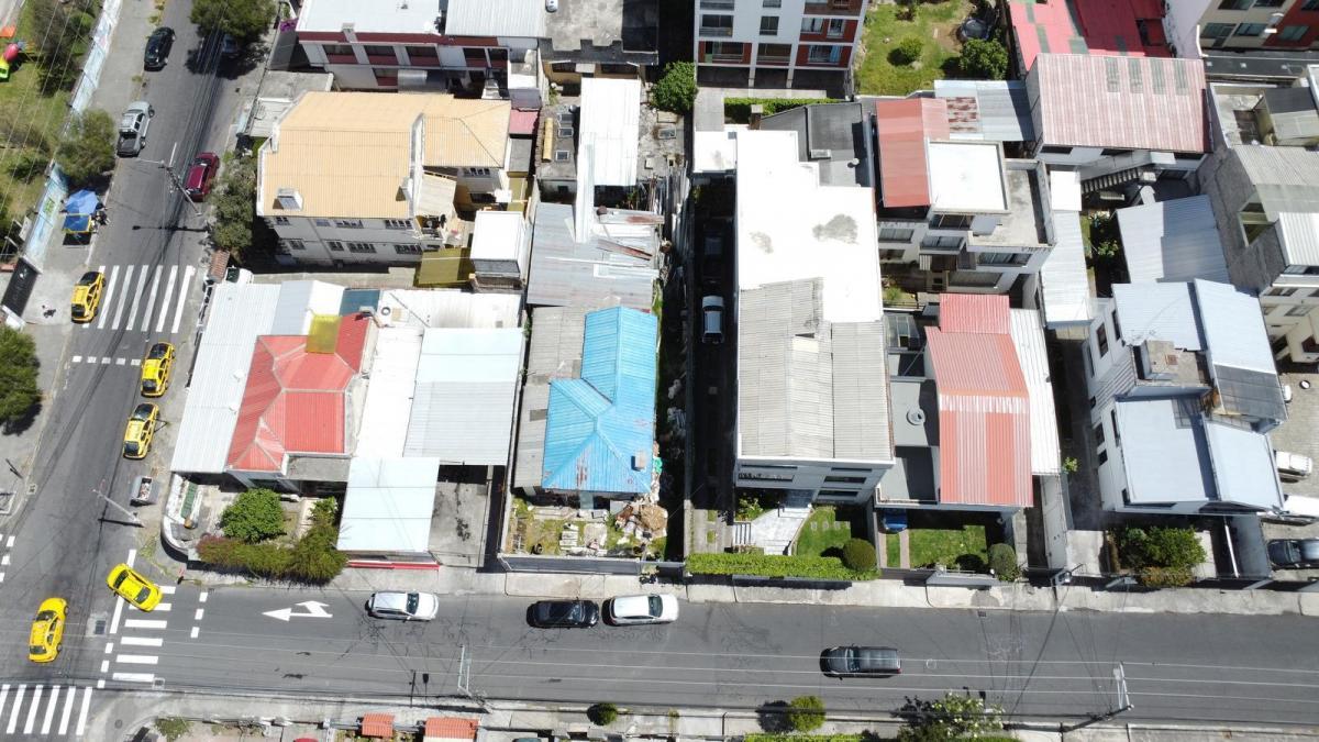 Terreno de Oportunidad Sector Las Casas — imagen 3