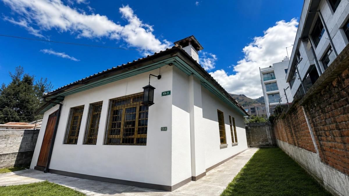 Terreno de Oportunidad Sector Las Casas — imagen 2
