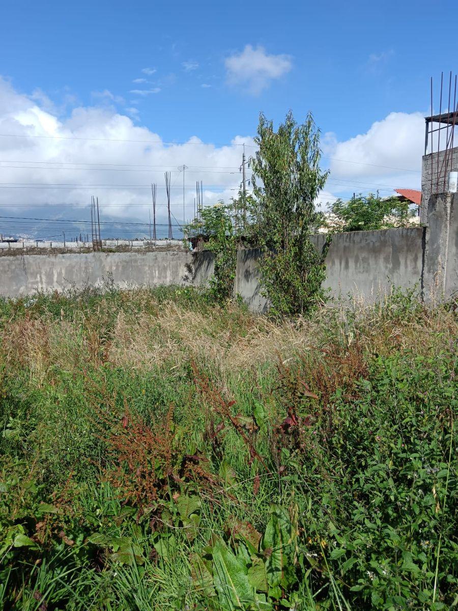 Se Vende Terreno de 180 m² en Caupicho Sur de Quito — imagen 10