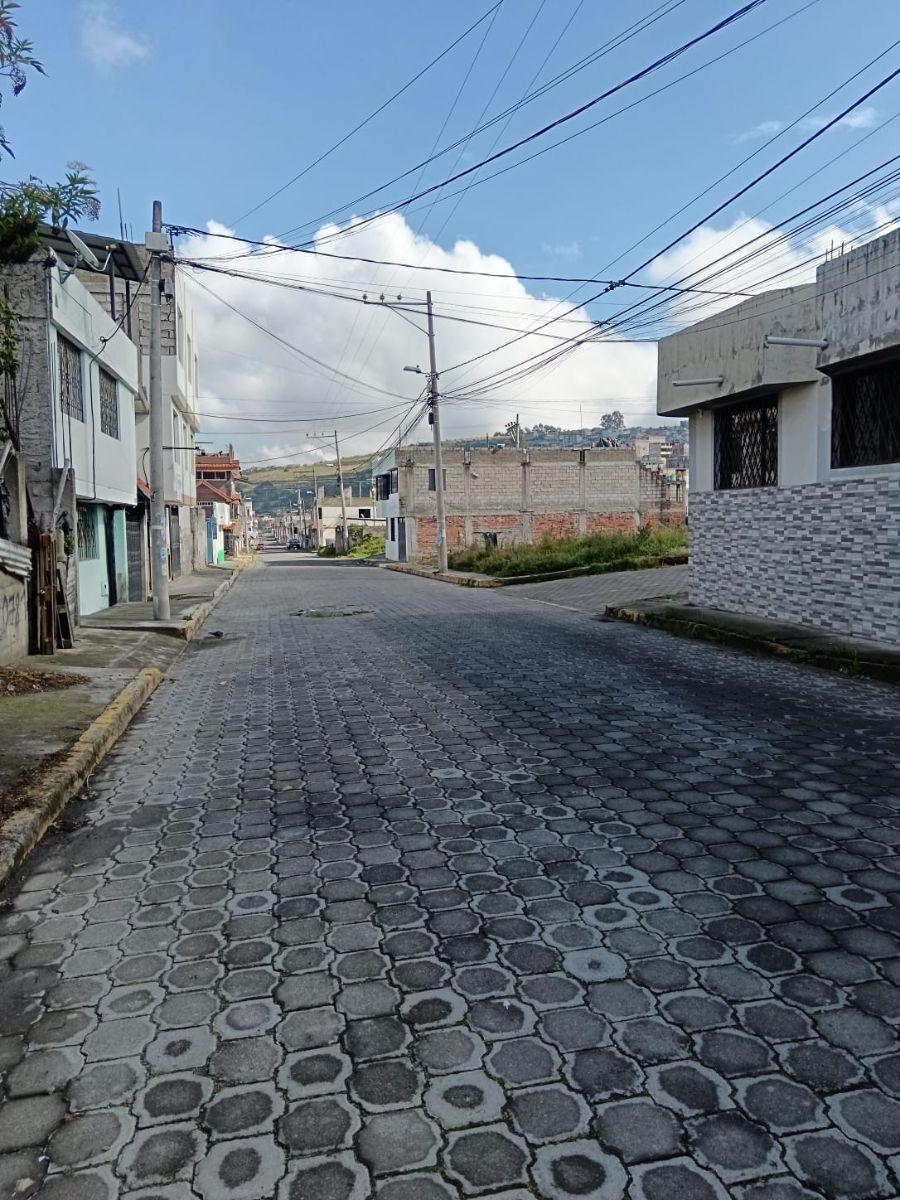 Se Vende Terreno de 180 m² en Caupicho Sur de Quito — imagen 6
