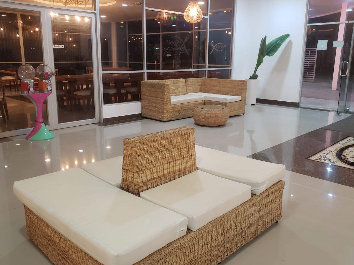 Departamento de Venta, Edificio Fountaine Blue, Tonsupa — imagen 8