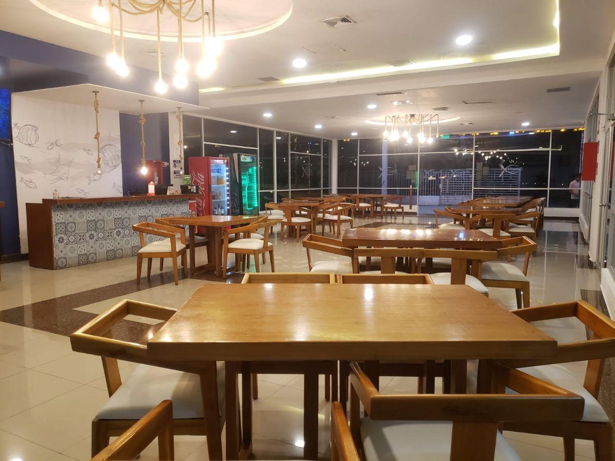 Departamento de Venta, Edificio Fountaine Blue, Tonsupa — imagen 6