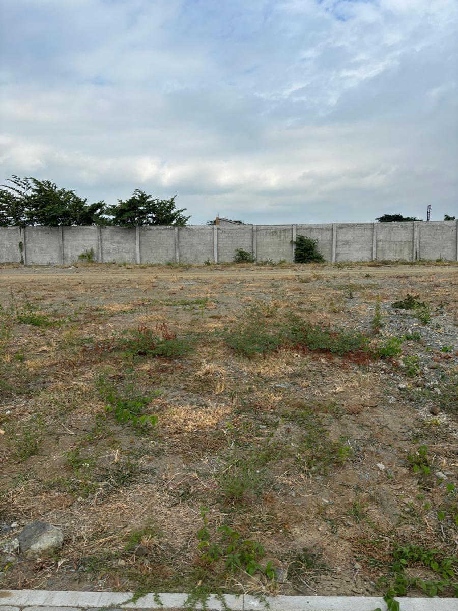 Terreno en Nueva Urbanización en Isla Mocolí, Guayas — imagen 2