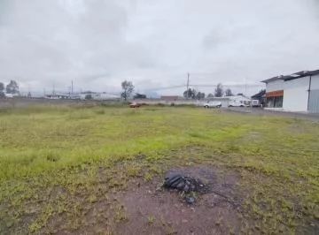 Terreno Comercial de Arriendo en Fajardo - Rumiñahui — imagen 4