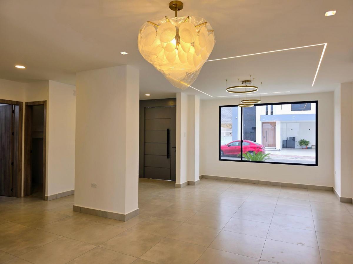 Vendo Casa, Urbanización Costa Sur de Manta, 4 Dorm. + Balcones, Manabí — imagen 7