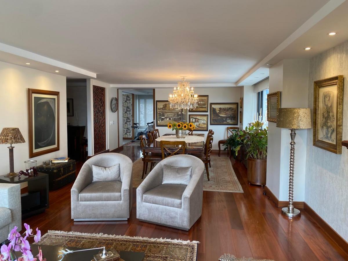 Venta Departamento Sector González Suárez — imagen 10