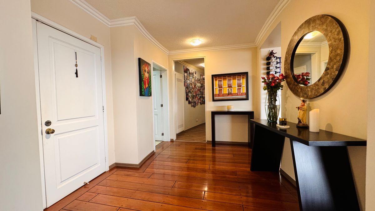 Departamento Venta C. C. El Bosque — imagen 2
