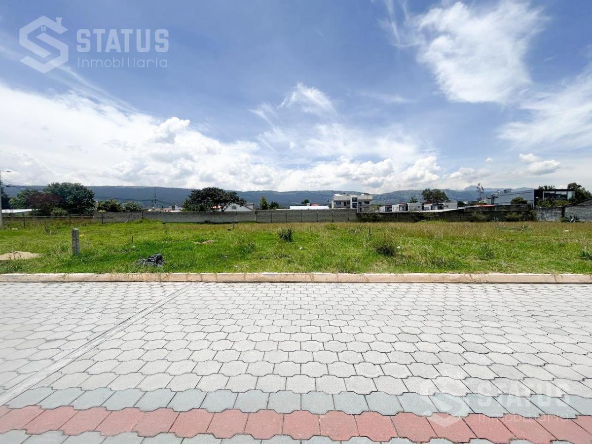 Venta de Terreno Conocoto - Sector El Dean Cerca del Colegio Gutemberg — imagen 10