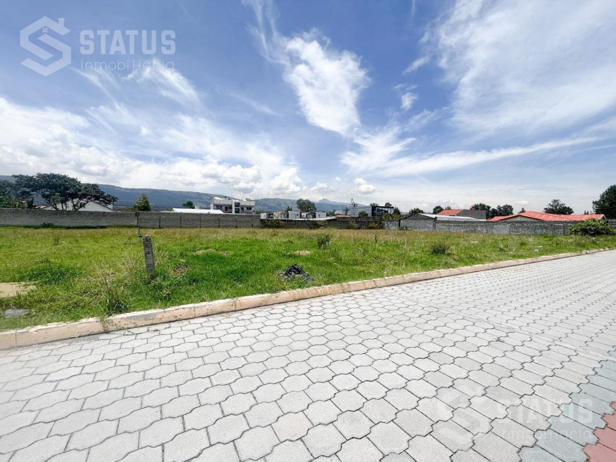 Venta de Terreno Conocoto - Sector El Dean Cerca del Colegio Gutemberg — imagen 9