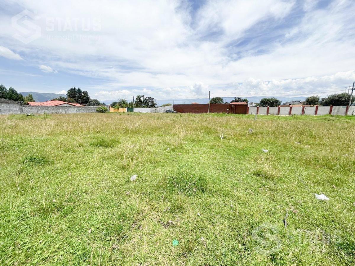 Venta de Terreno Conocoto - Sector El Dean Cerca del Colegio Gutemberg — imagen 8