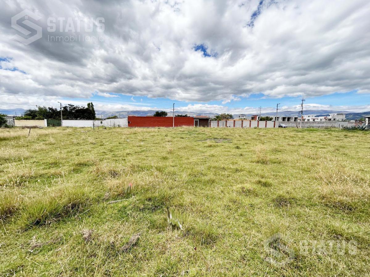 Venta de Terreno Conocoto - Sector El Dean Cerca del Colegio Gutemberg — imagen 7