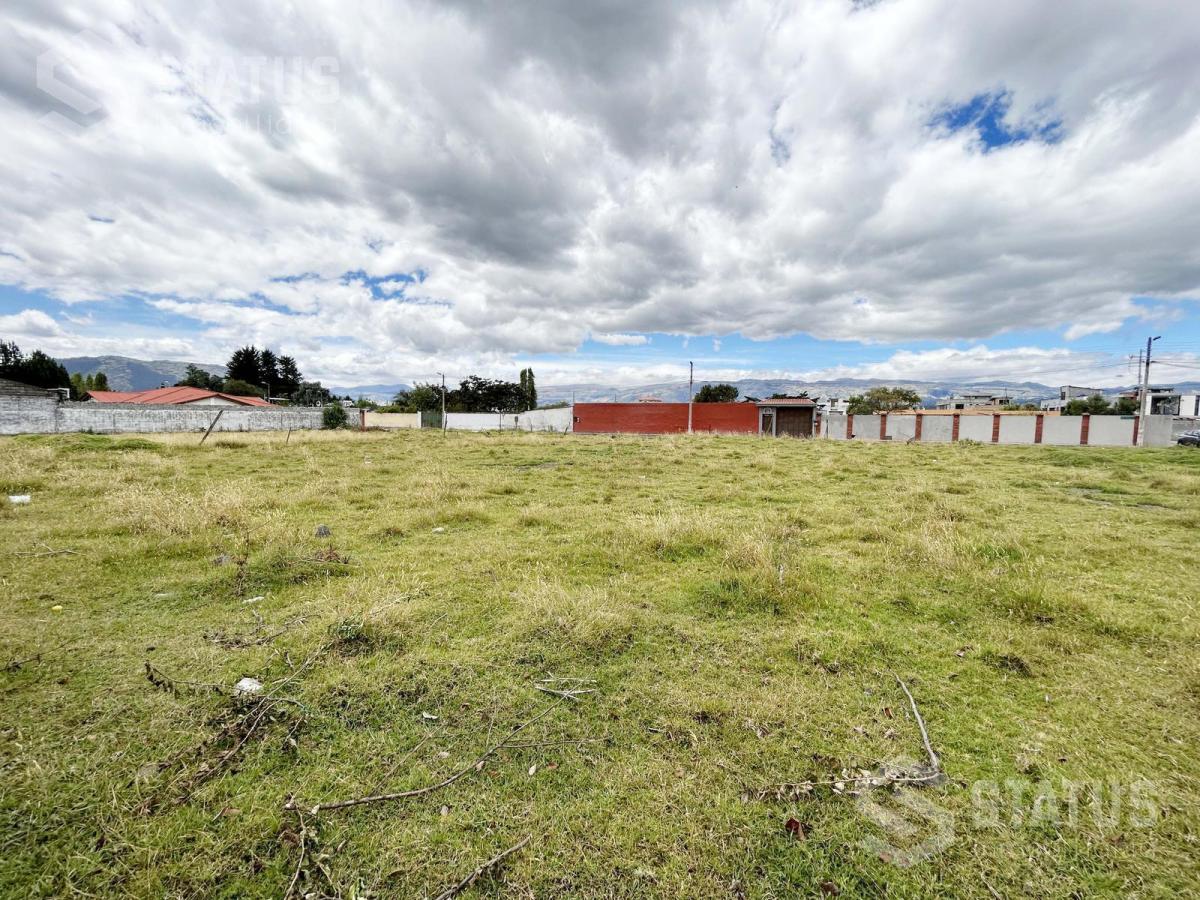 Venta de Terreno Conocoto - Sector El Dean Cerca del Colegio Gutemberg — imagen 6