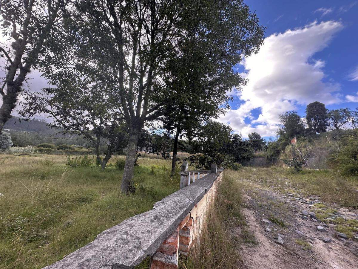 Venta Terreno Cumbaya Sector Yanazarapata — imagen 6