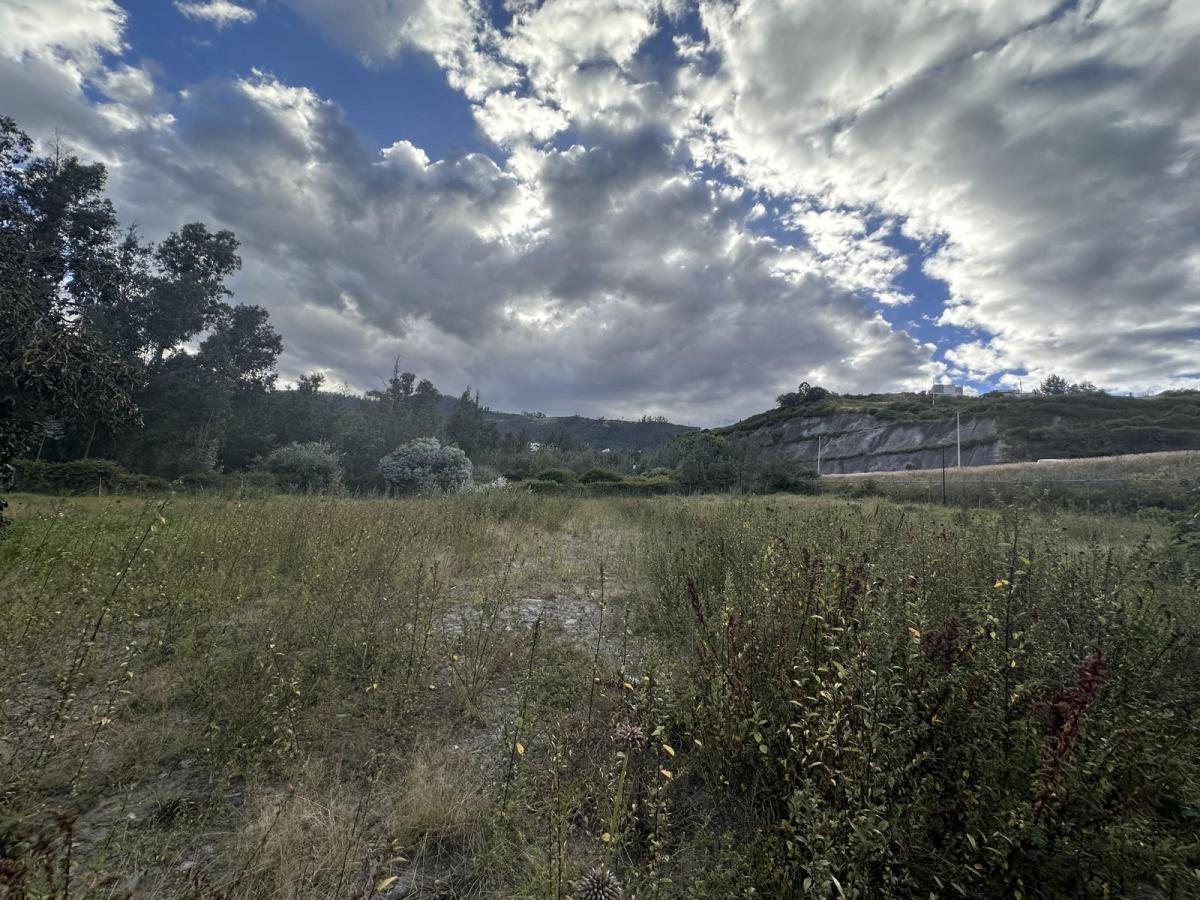 Venta Terreno Cumbaya Sector Yanazarapata — imagen 2