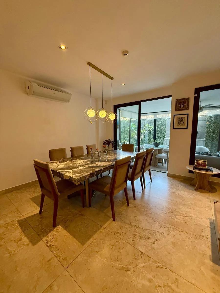 Samborondon Km 2.5 Departamento Planta Baja en Venta, Guayas — imagen 8