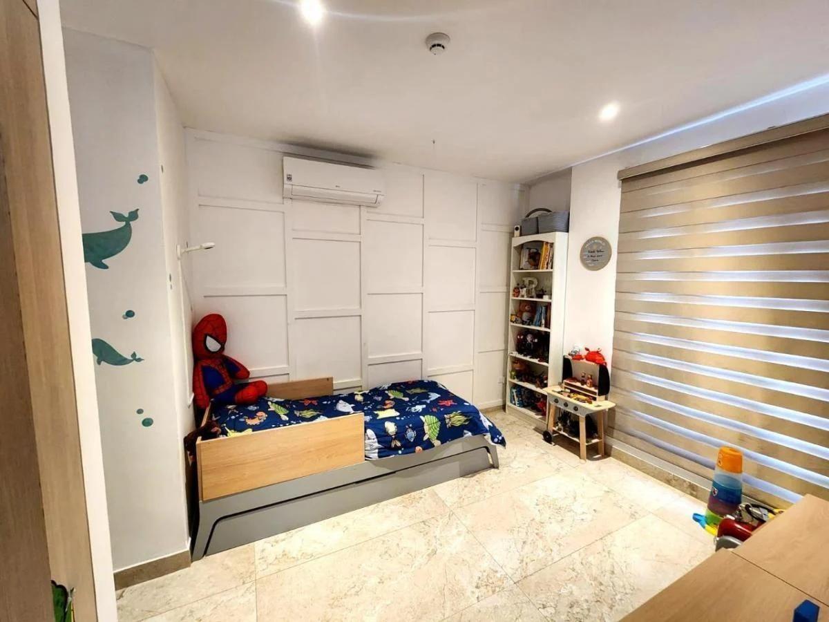 Samborondon Km 2.5 Departamento Planta Baja en Venta, Guayas — imagen 6