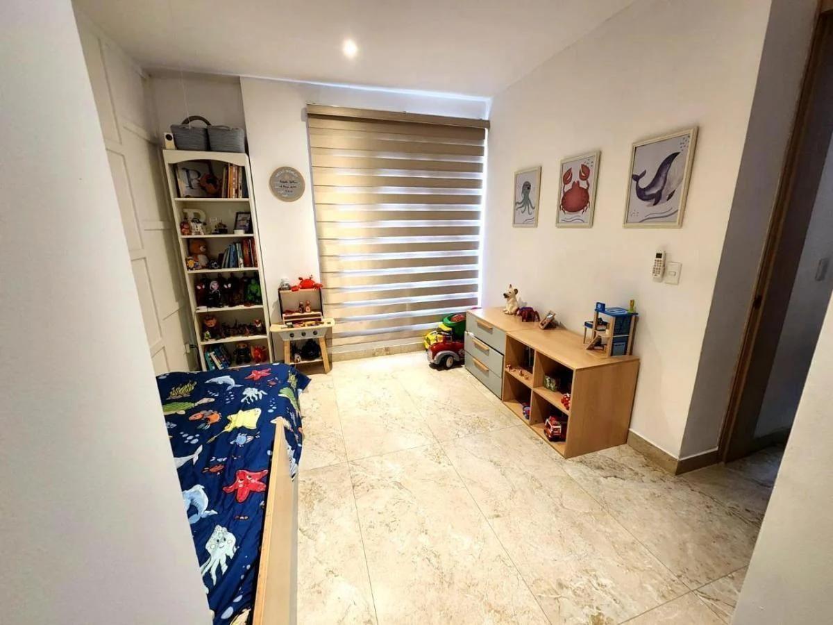 Samborondon Km 2.5 Departamento Planta Baja en Venta, Guayas — imagen 5