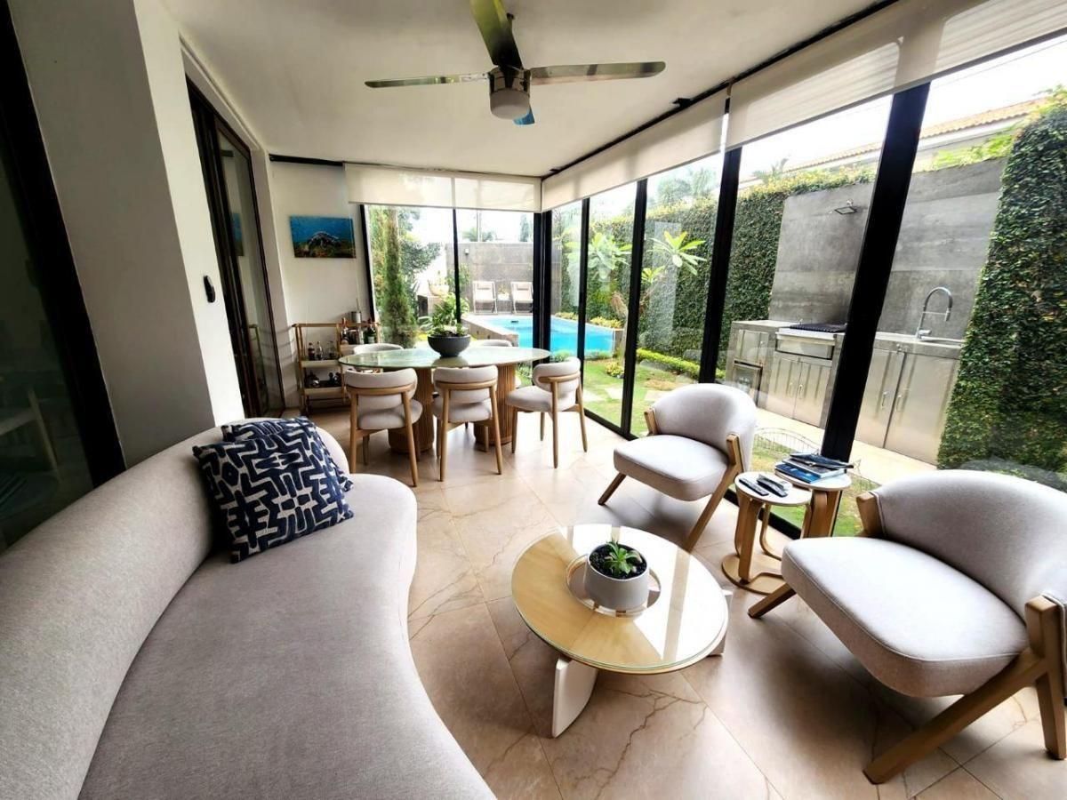 Samborondon Km 2.5 Departamento Planta Baja en Venta, Guayas — imagen 4