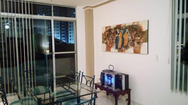 Departamento en Ventatonsupa 126 m. Balcón, Terraza $96000 Negociables — imagen 6