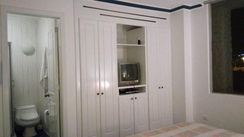 Departamento en Ventatonsupa 126 m. Balcón, Terraza $96000 Negociables — imagen 2