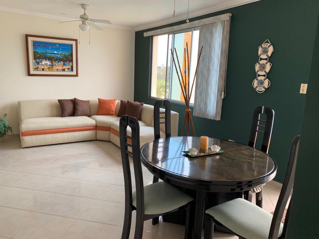 Venta - Departamento - Amoblado - Esmeraldas - Tonsupa - Atacames — imagen 9
