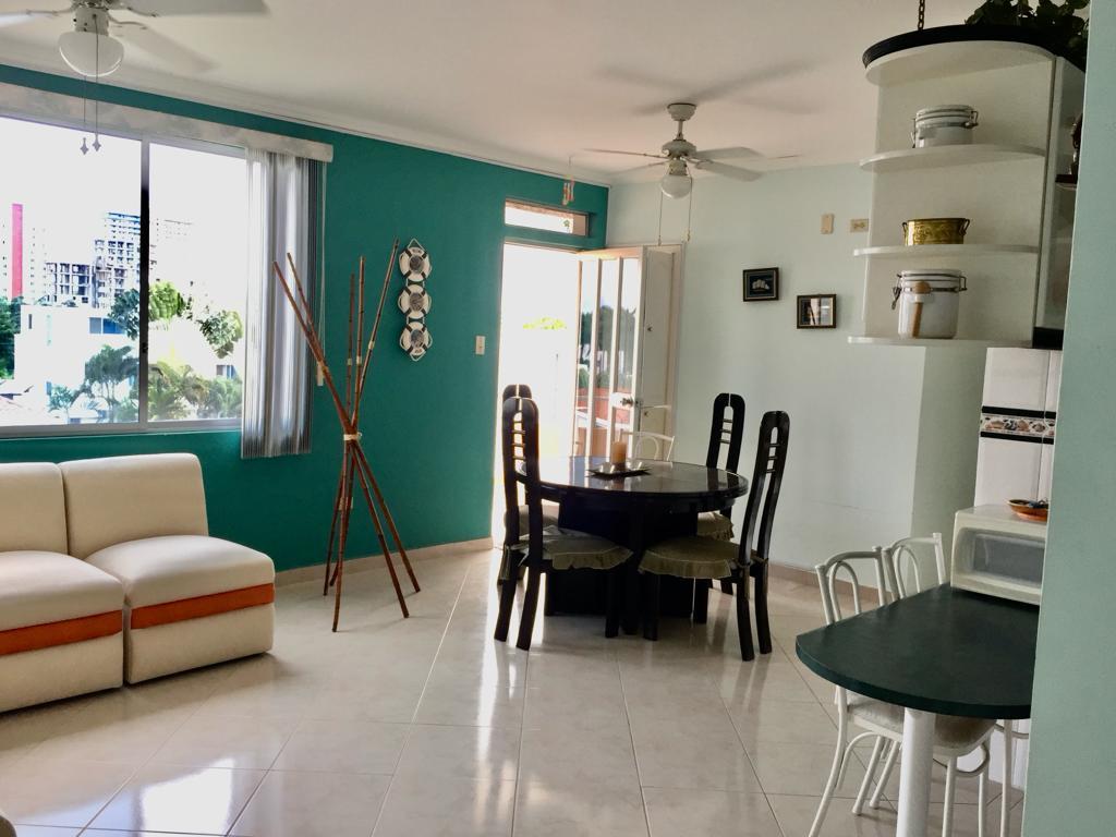 Venta - Departamento - Amoblado - Esmeraldas - Tonsupa - Atacames — imagen 8
