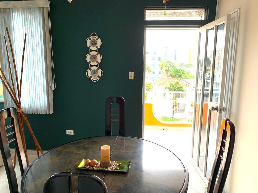 Venta - Departamento - Amoblado - Esmeraldas - Tonsupa - Atacames — imagen 7