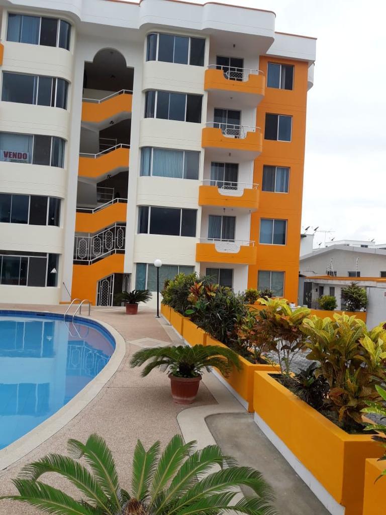Venta - Departamento - Amoblado - Esmeraldas - Tonsupa - Atacames — imagen 6
