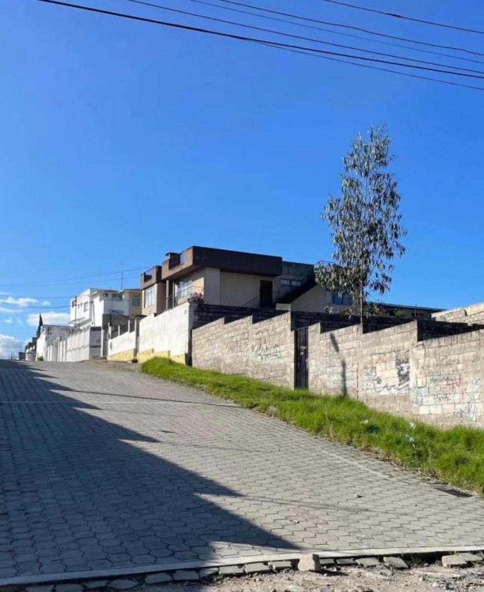 Terreno Para Inversión en Venta - San Isidro del Inca — imagen 8