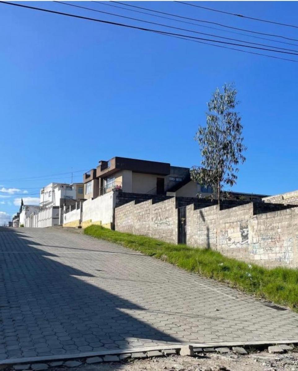 Terreno Para Inversión en Venta - San Isidro del Inca — imagen 7