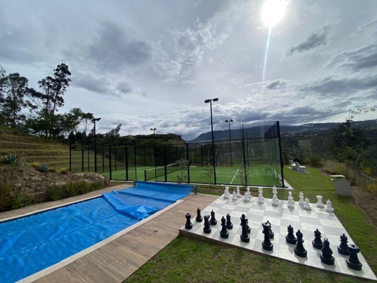 Espectacular Terreno en Urbanizacion Moderna y Exclusiva — imagen 10