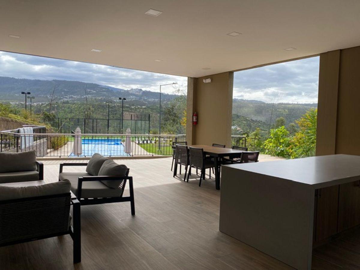 Espectacular Terreno en Urbanizacion Moderna y Exclusiva — imagen 8