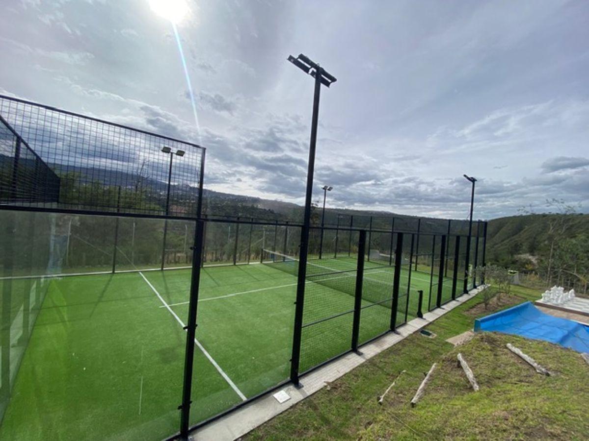 Espectacular Terreno en Urbanizacion Moderna y Exclusiva — imagen 7