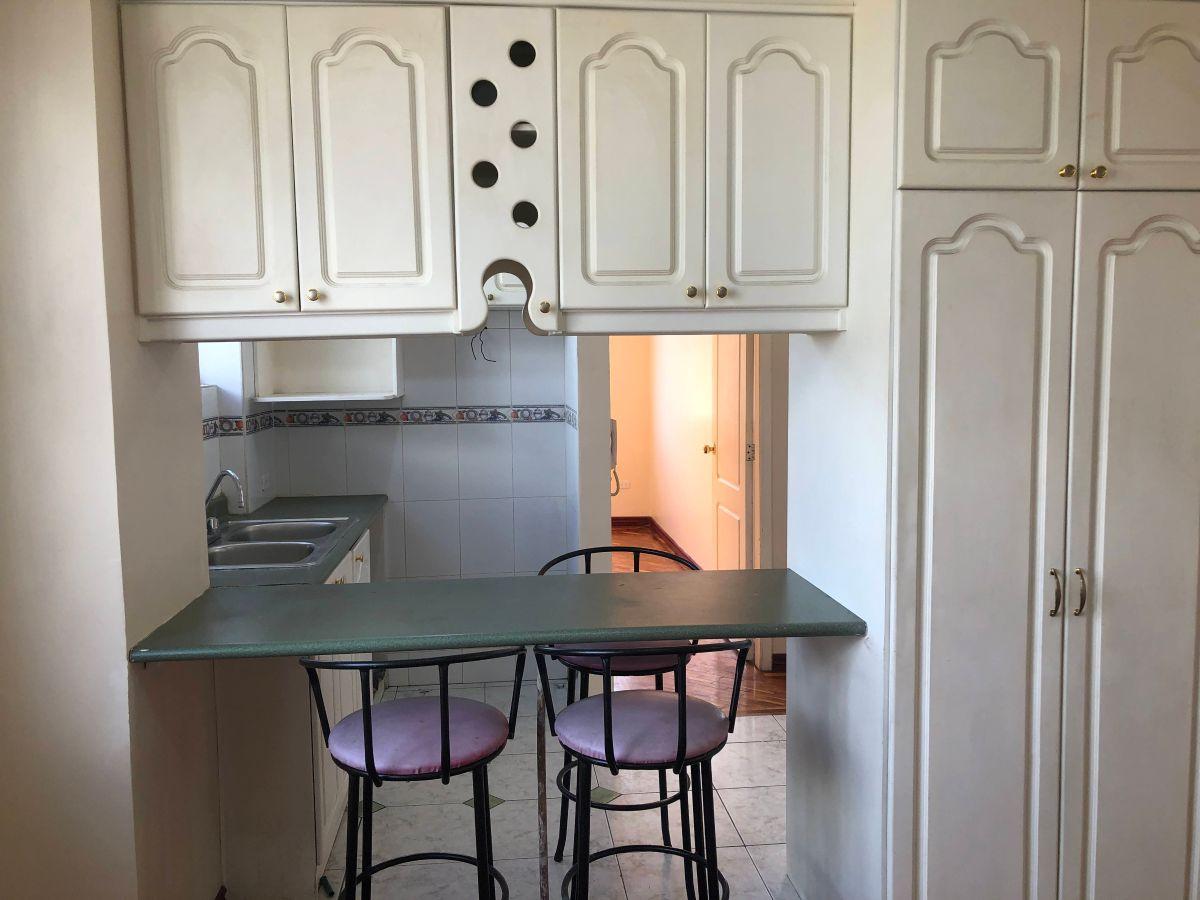 Venta Departamento 2 Dorm., Baker, Kennedy — imagen 5