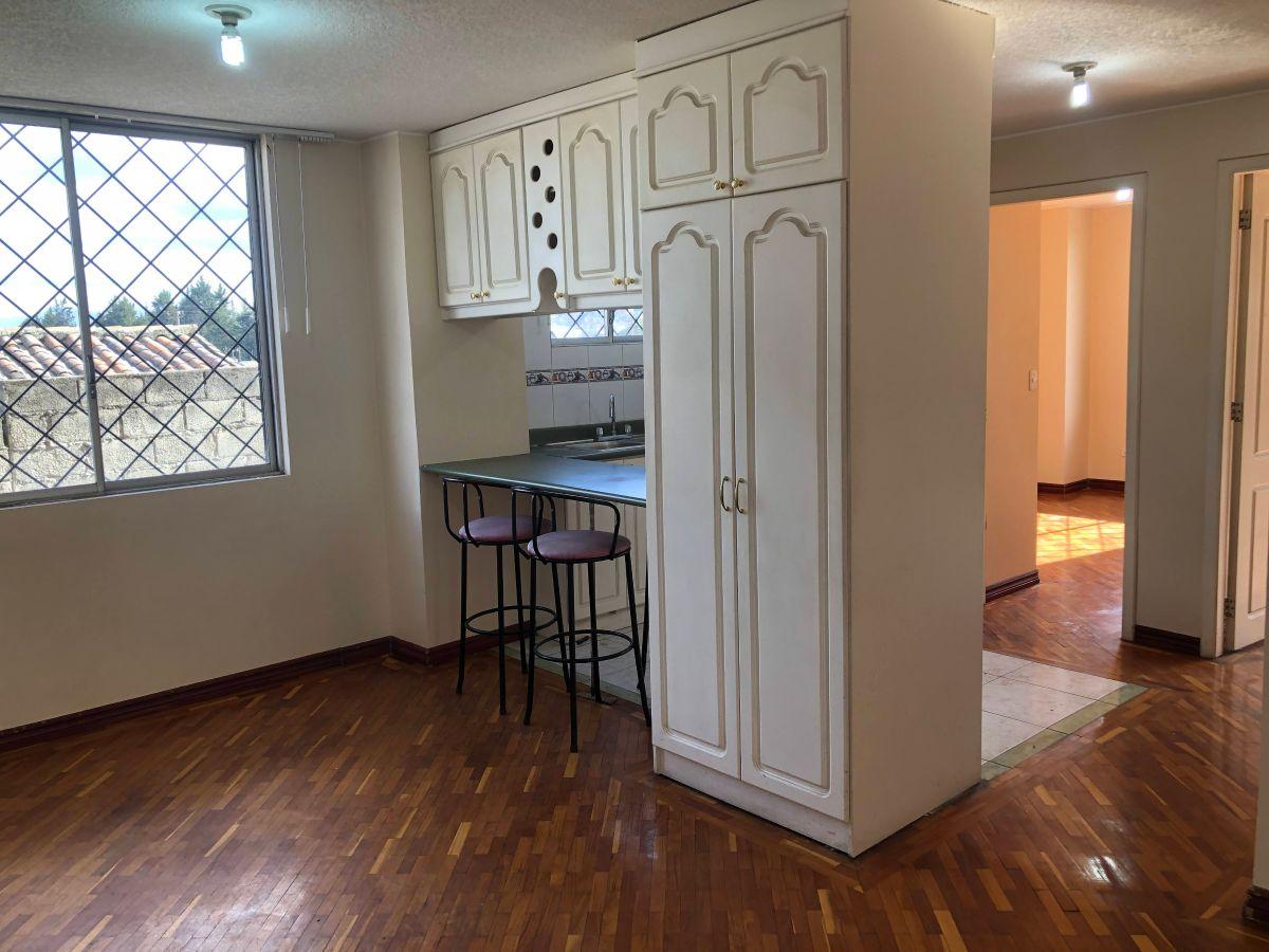Venta Departamento 2 Dorm., Baker, Kennedy — imagen 4