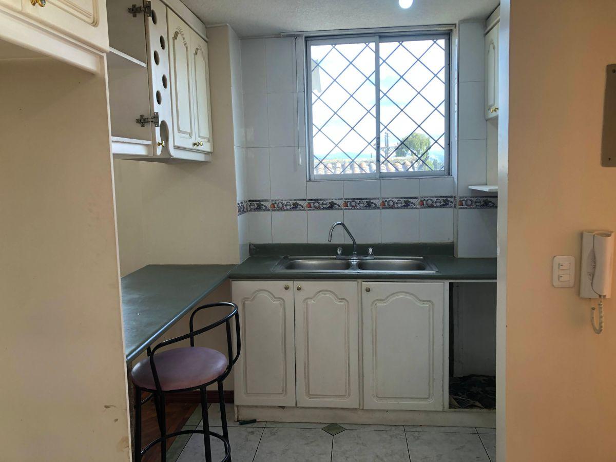 Venta Departamento 2 Dorm., Baker, Kennedy — imagen 3