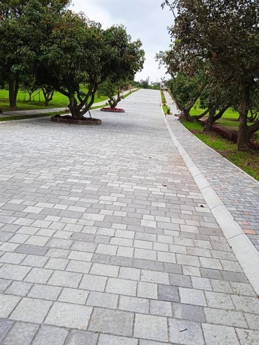 Lindo Terreno en Urbanización Exclusiva — imagen 9