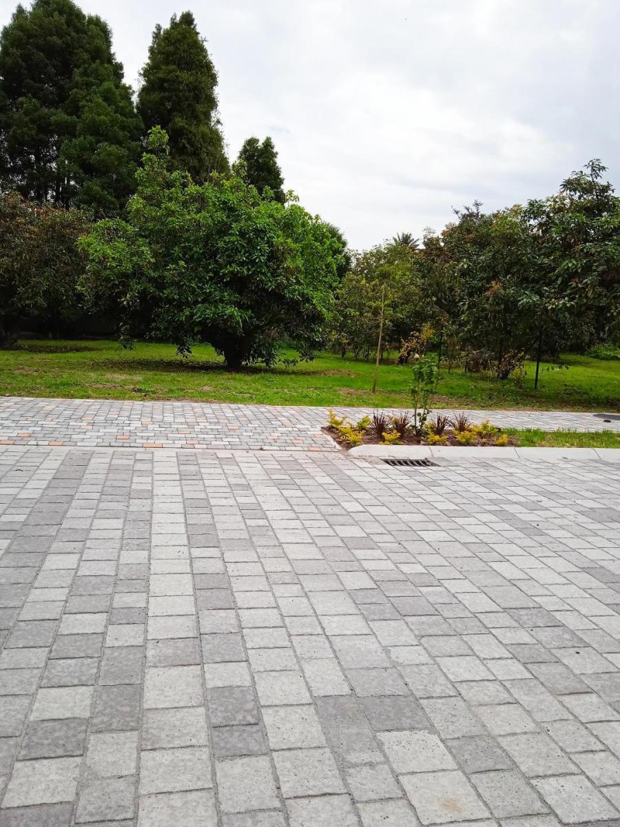 Lindo Terreno en Urbanización Exclusiva — imagen 8