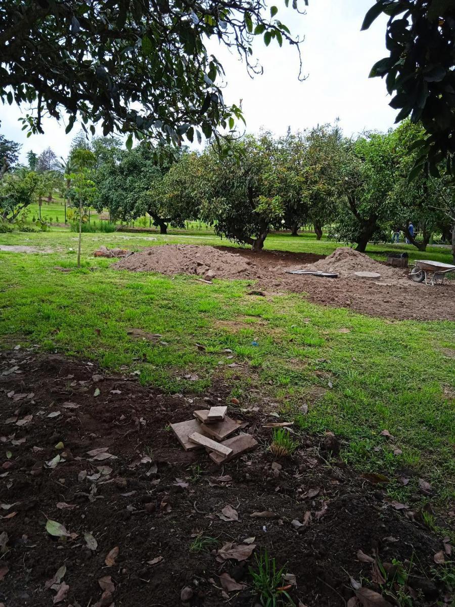 Lindo Terreno en Urbanización Exclusiva — imagen 6