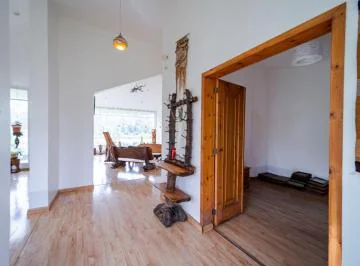 Oportunidad en Otavalo: Casa de Estreno + Extenso Terreno en Quichinche, Imbabura — imagen 4