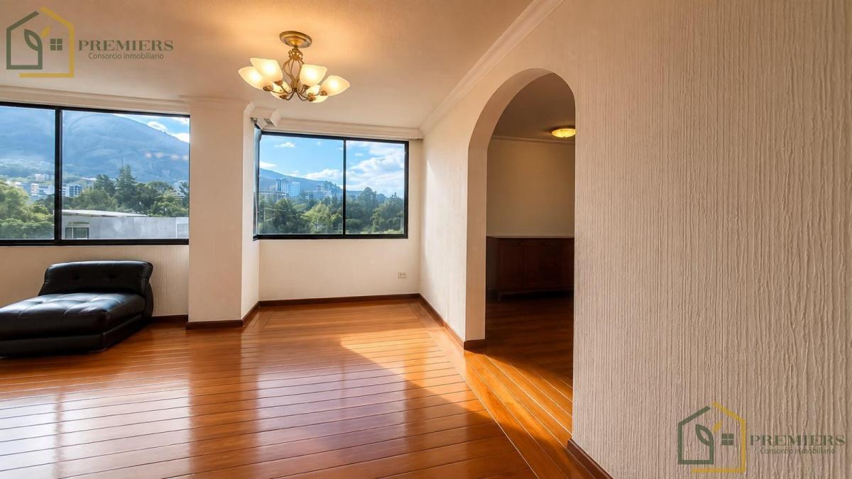 Venta Departamento Sector La Carolina — imagen 10