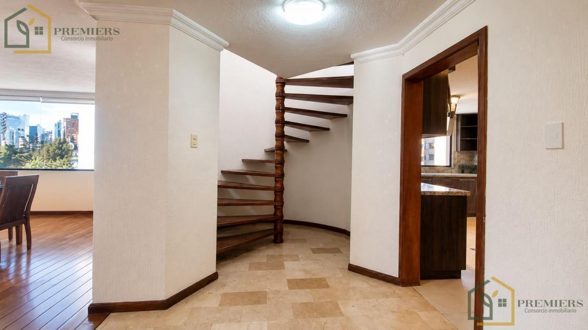 Venta Departamento Sector La Carolina — imagen 6
