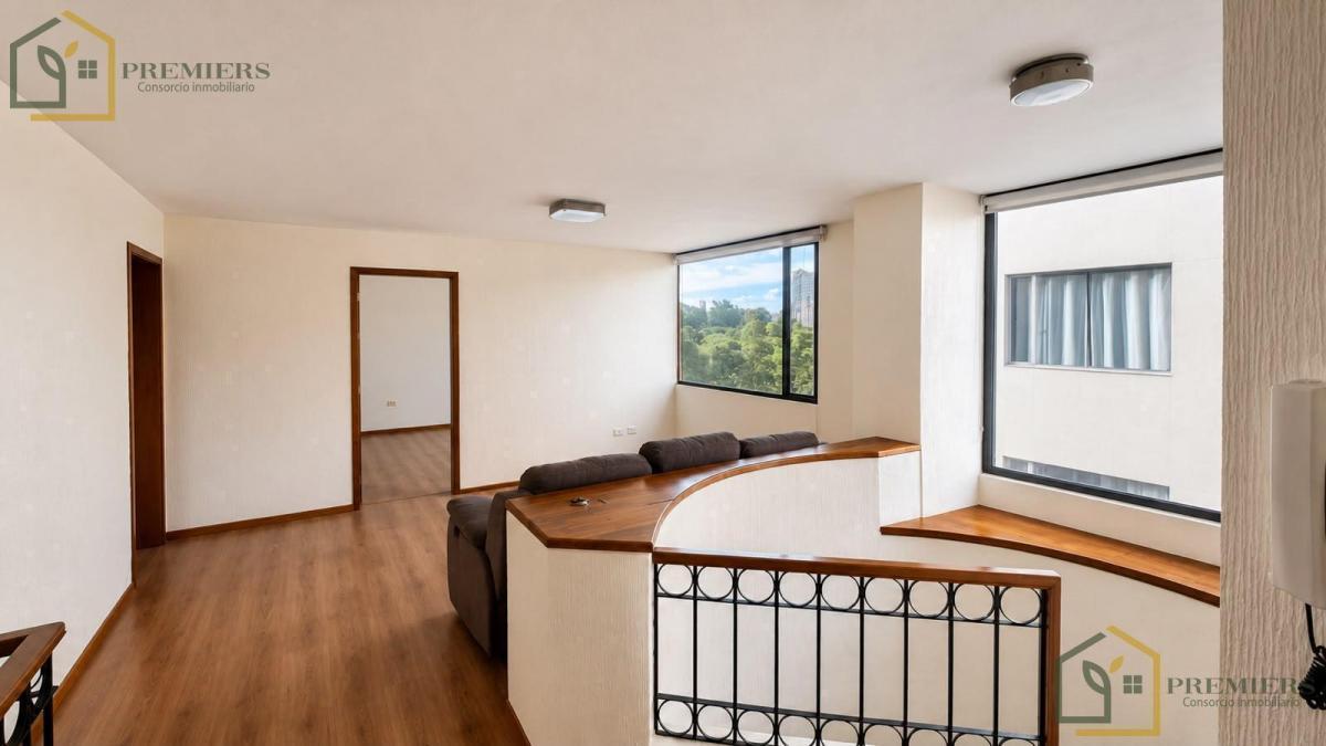 Venta Departamento Sector La Carolina — imagen 4