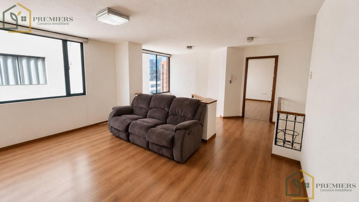 Venta Departamento Sector La Carolina — imagen 3
