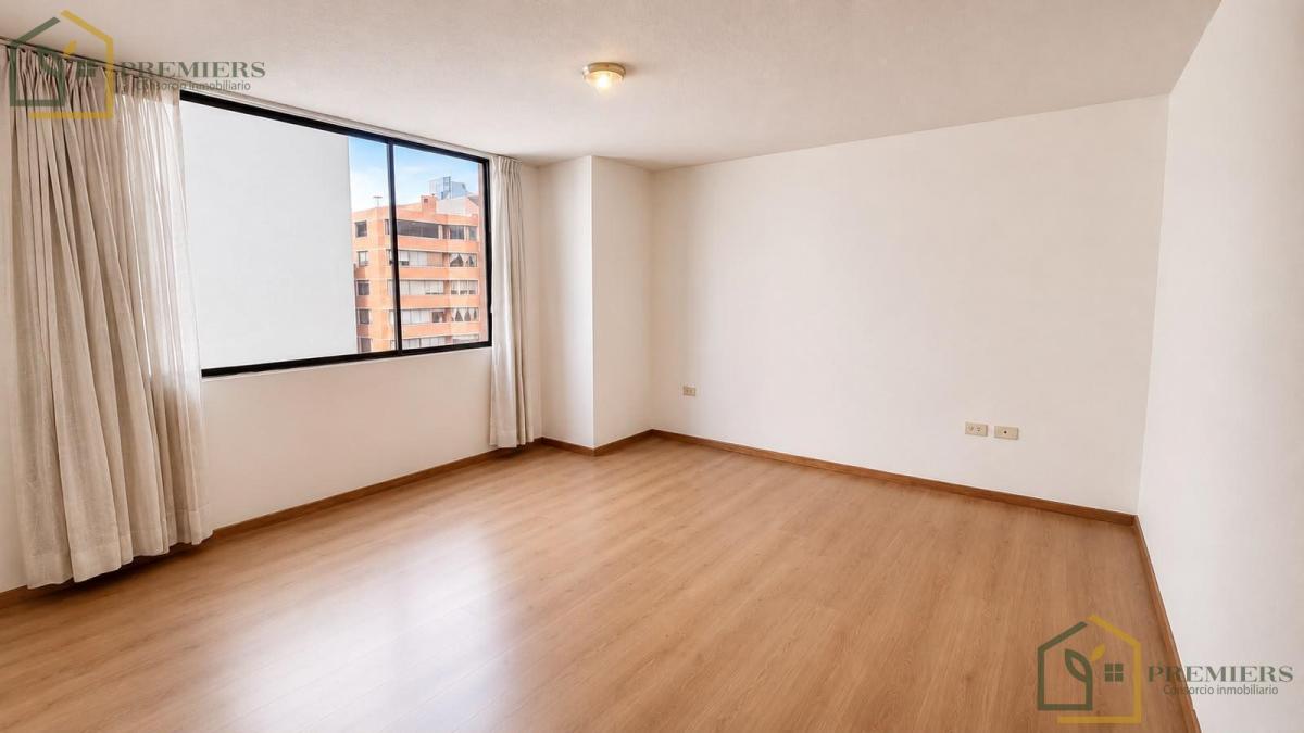 Venta Departamento Sector La Carolina — imagen 2
