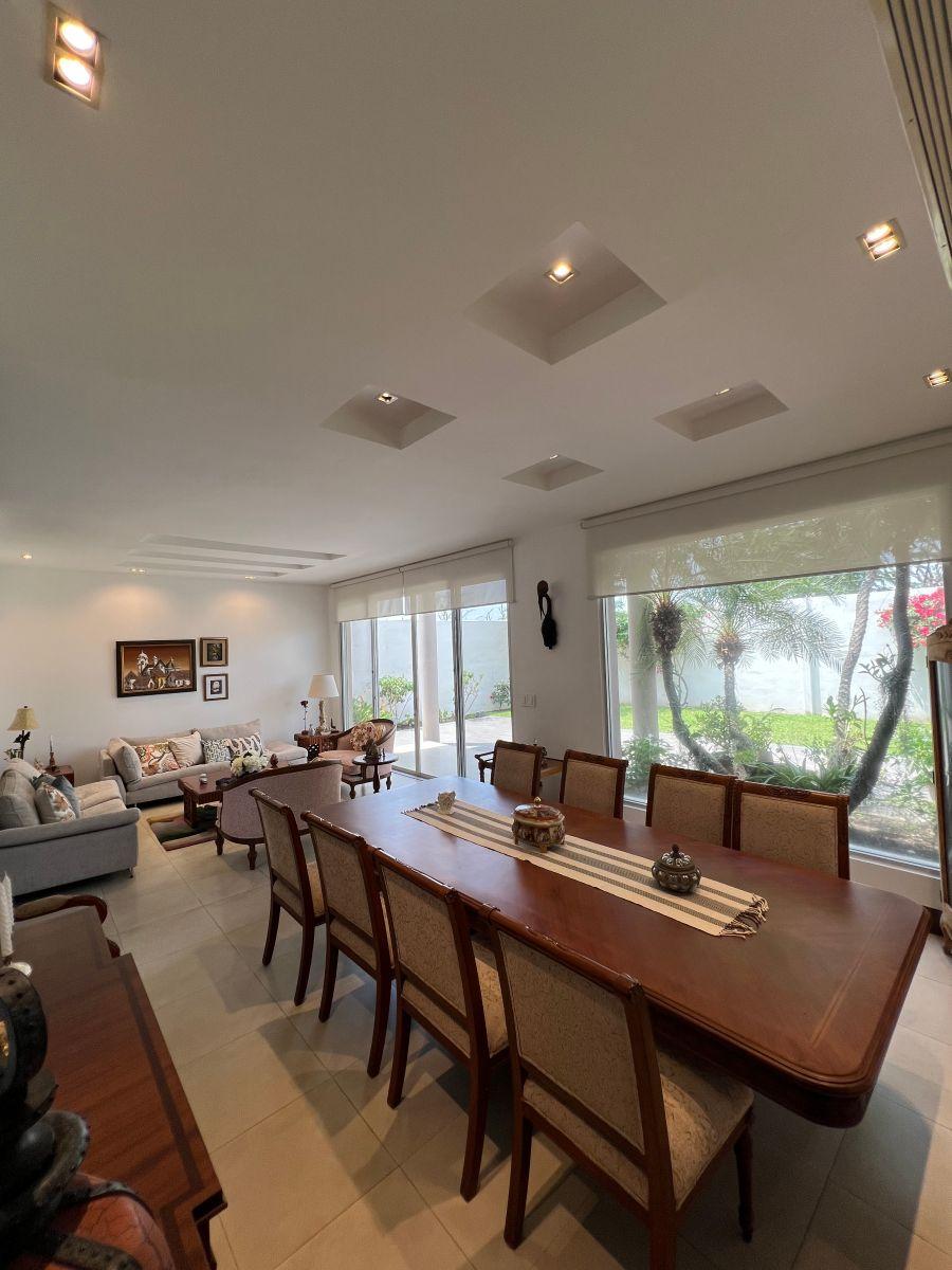Laguna del Sol Moderna y Acogedora Casa de Oportunidad!, Guayas — imagen 7