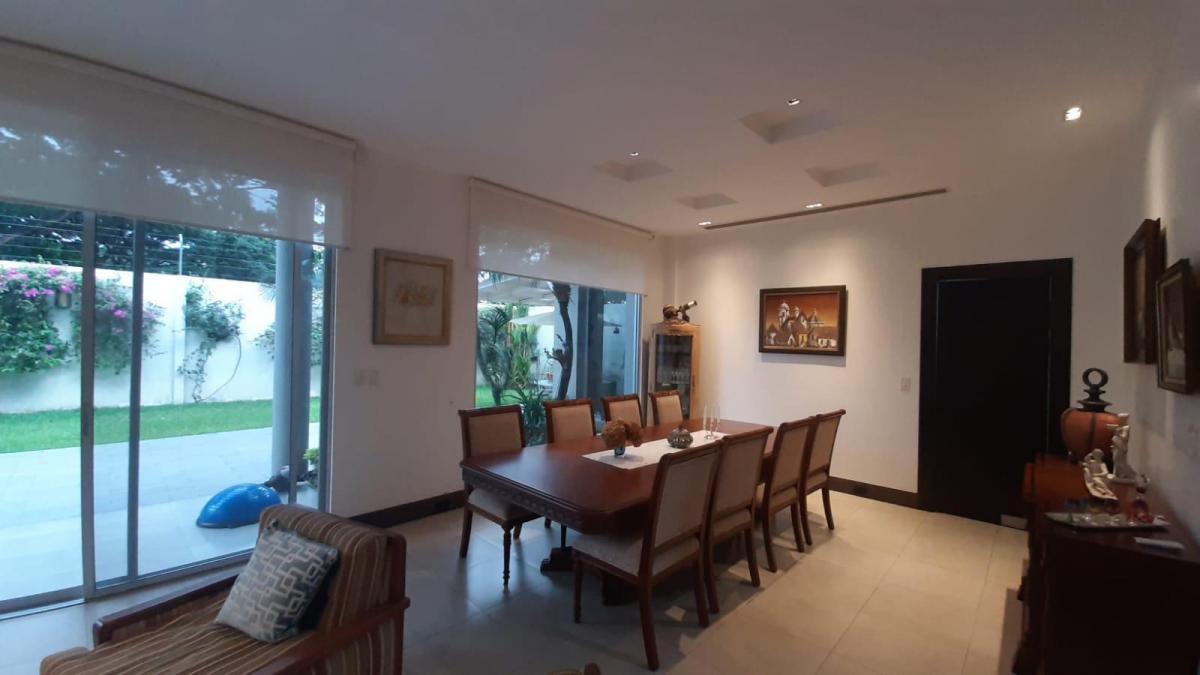 Laguna del Sol Moderna y Acogedora Casa de Oportunidad!, Guayas — imagen 6